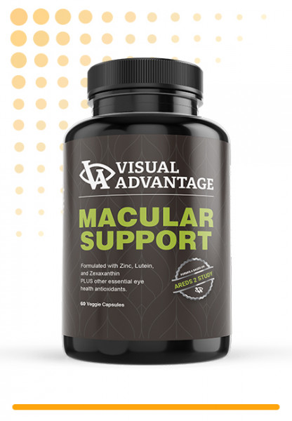 AREDS 2 Macular Support